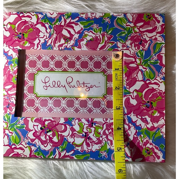 Lilly Pulitzer frame - Picture 3 of 9